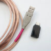 Erdungskabel - USB - Notebook – Bild 3