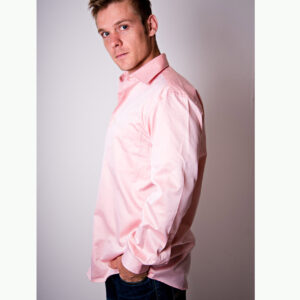 Screening Men's Shirt - Köper