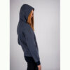 Abschirm-Hoody-Jacke Ad hoc - Unisex – Bild 2