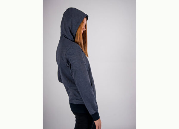 Veste de protection à capuche  Ad hoc - Unisexe – Image 2