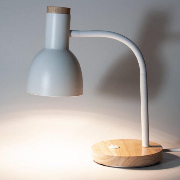 Lampada da tavolo Ondine