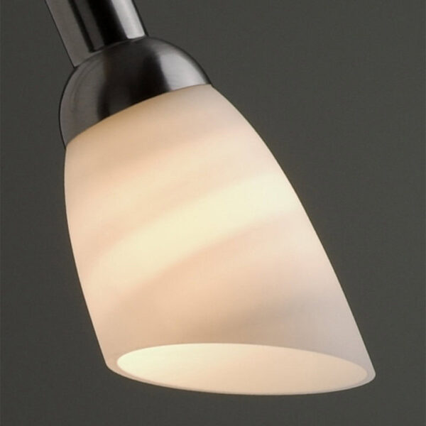 Geschirmte Tischlampe Zoélia – Bild 3