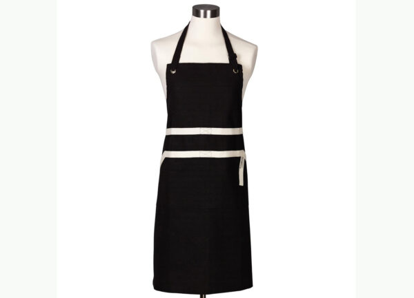 Shielding Kitchen apron