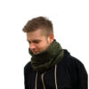 Snood schermante da uomo Logan - immagine 3