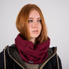 Abschirm-Snood Logan – Bild 4