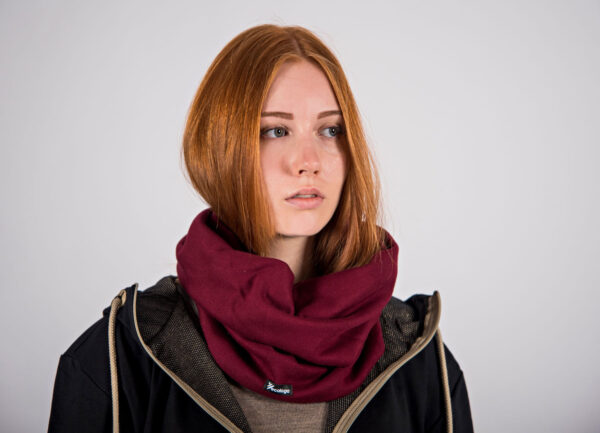 Shielding Snood Logan - Image 4