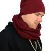 Snood schermante da uomo Logan - immagine 5
