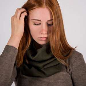 Abschirm-Snood Logan
