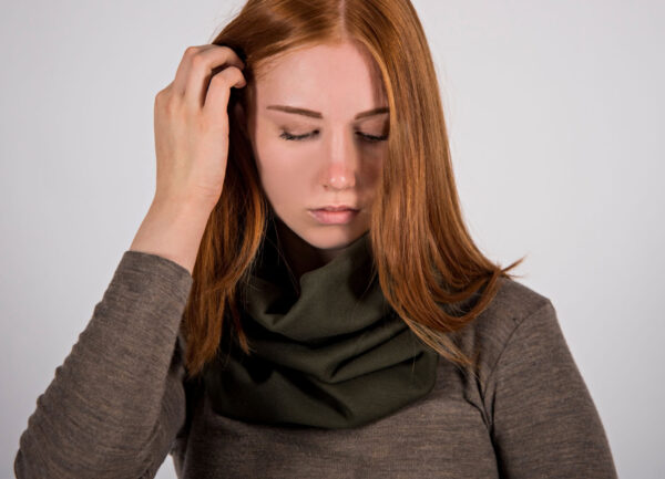 Shielding Snood Logan