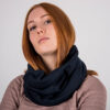 Abschirm-Snood Logan – Bild 2