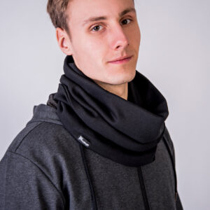 Herren Abschirm-Snood Logan