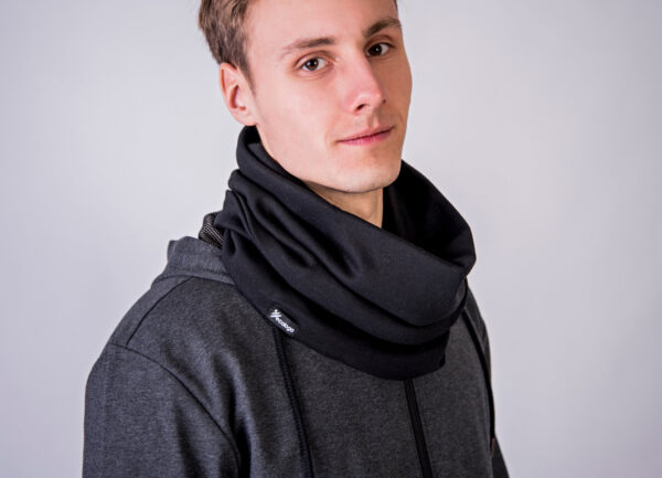 Herren Abschirm-Snood Logan