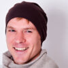 Herren Abschirm-Beanie Arwen – Bild 2