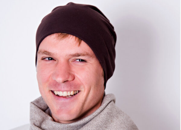 Men's shielding beanie Arwen - Image 2