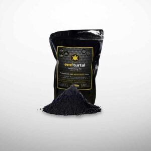 5G Abschirmfarbe Indoor 100g Testpackung