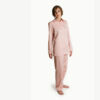 Abschirm-Damen-Pyjama Aodren – Bild 2