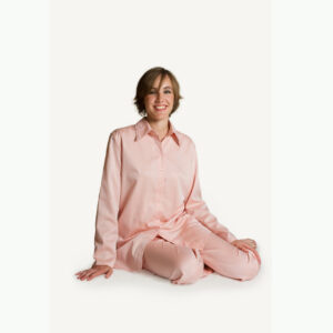 Abschirm-Damen-Pyjama Aodren