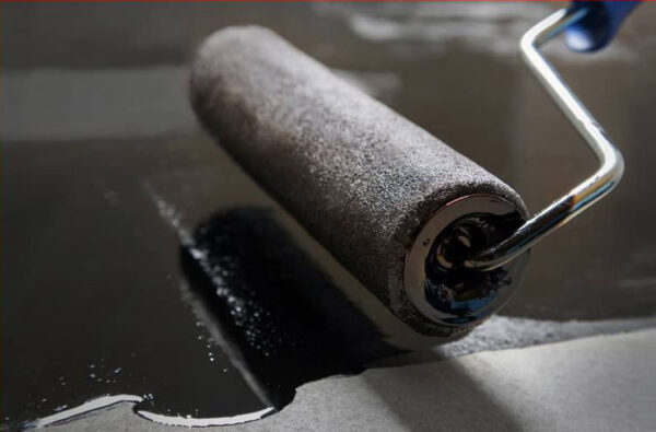 6 L Shielding paint EMF Indoor with graphene + earthing kit - Image 3