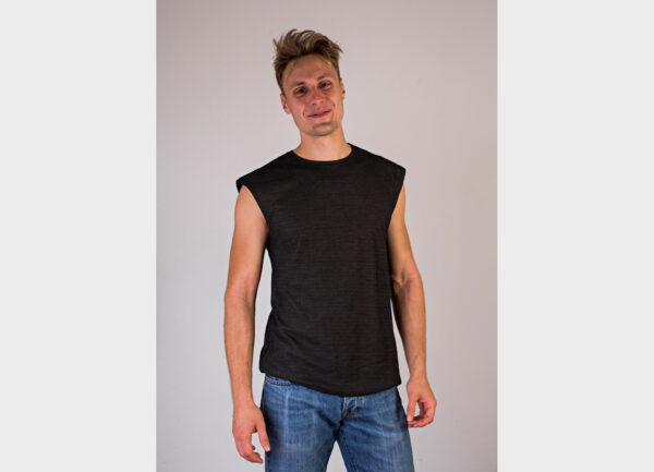 TankTop blindé Rowan