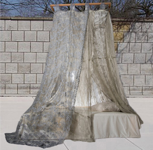 Screen canopies custom made - Image 5
