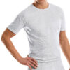 T-Shirt schermante da uomo a manica corta - immagine 2