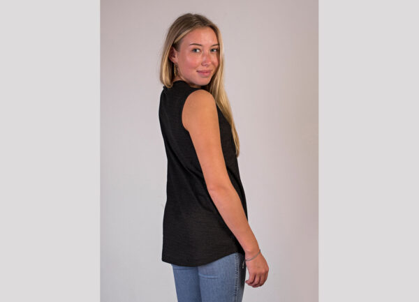 Abschirm-Tank-Top Zea – Bild 2