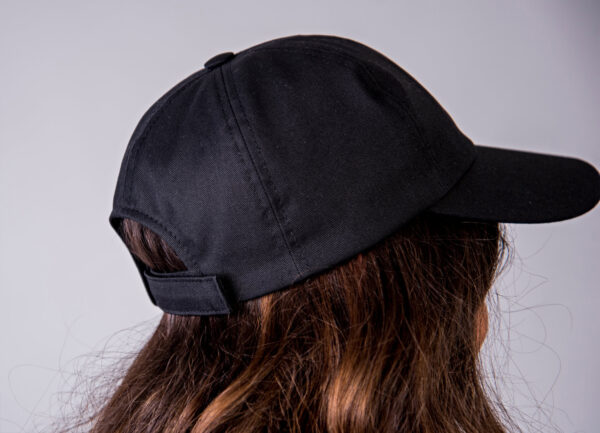 Casquette de baseball Tory pour femme – Image 2
