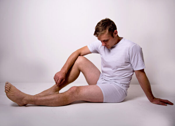 Shielding Men's T-Shirt Short Sleeve - Outlet B goods