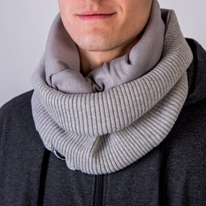 Snood schermante da uomo Vin