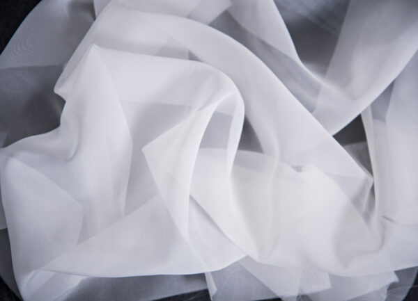 Abschirmgewebe “ Veil “ – Breite 3,00 m OEKO-TEX Standard 100