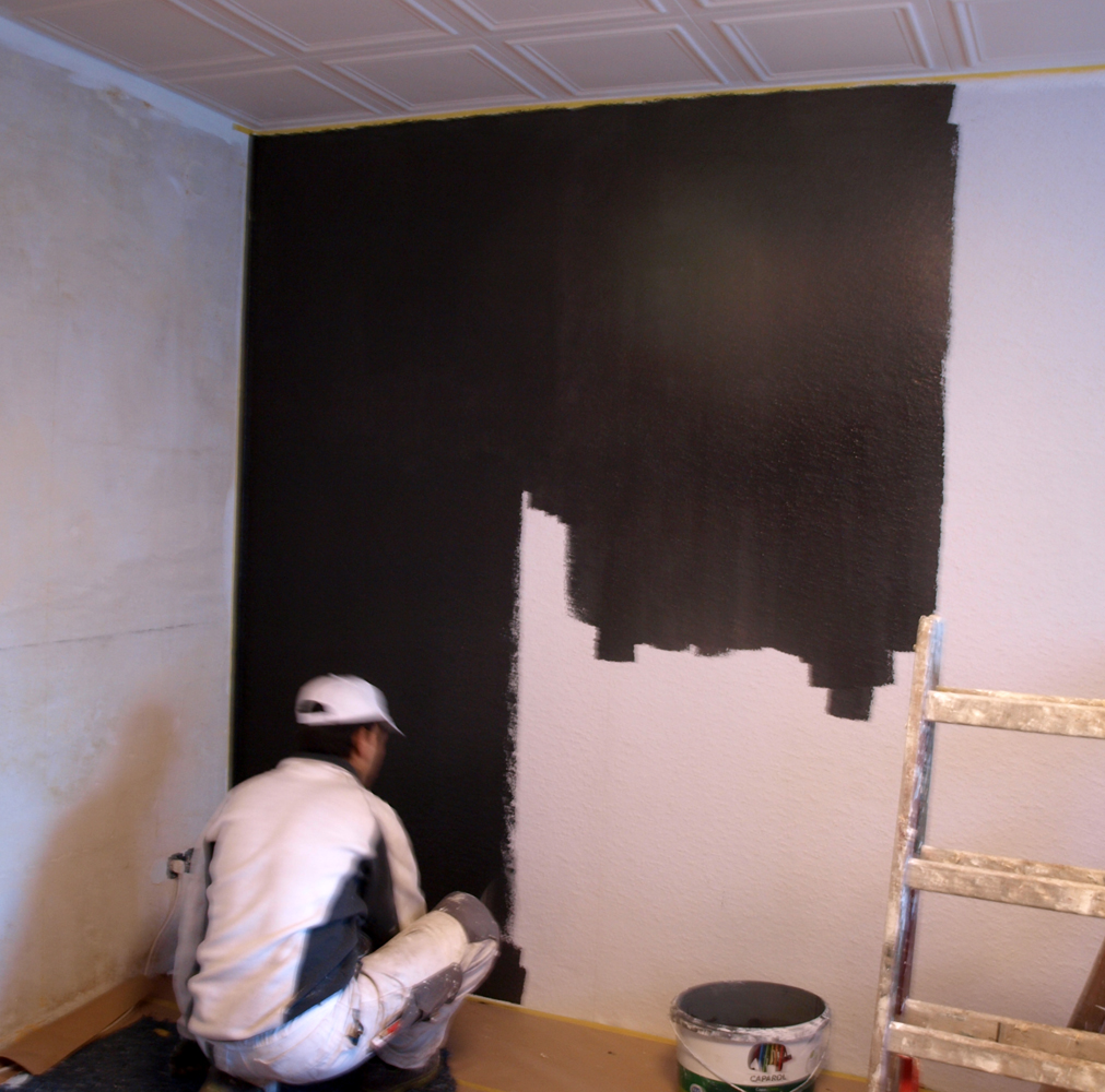 Peinture anti-ondes Shield Interior Classic Turtal sans graphène – Image 3