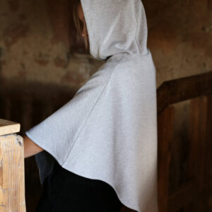 Shielded Poncho Viggo