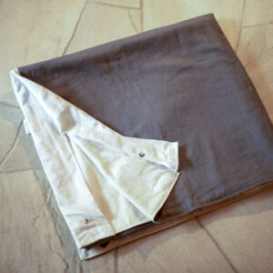 Tapis de protection anti-ondes Premium pour sous le lit