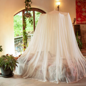 Baldacchino schermante EMF Premium “Harmonia”