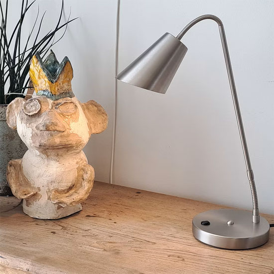 Table lamp Ondine (Kopie) - Image 3