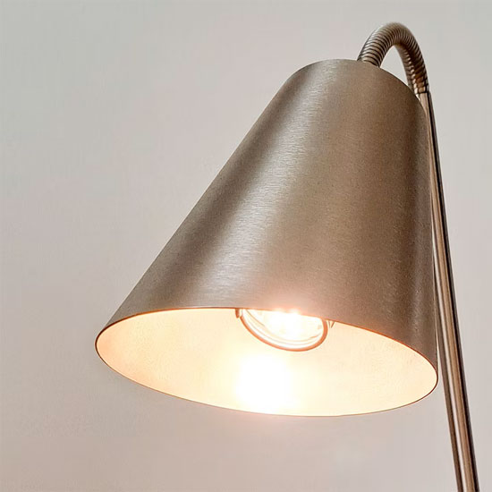 Table lamp Ondine (Kopie) - Image 4